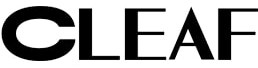 Cleaf Logo