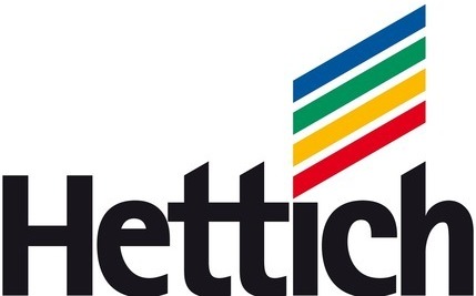 Hettich Logo