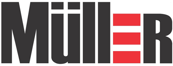 Muller Logo